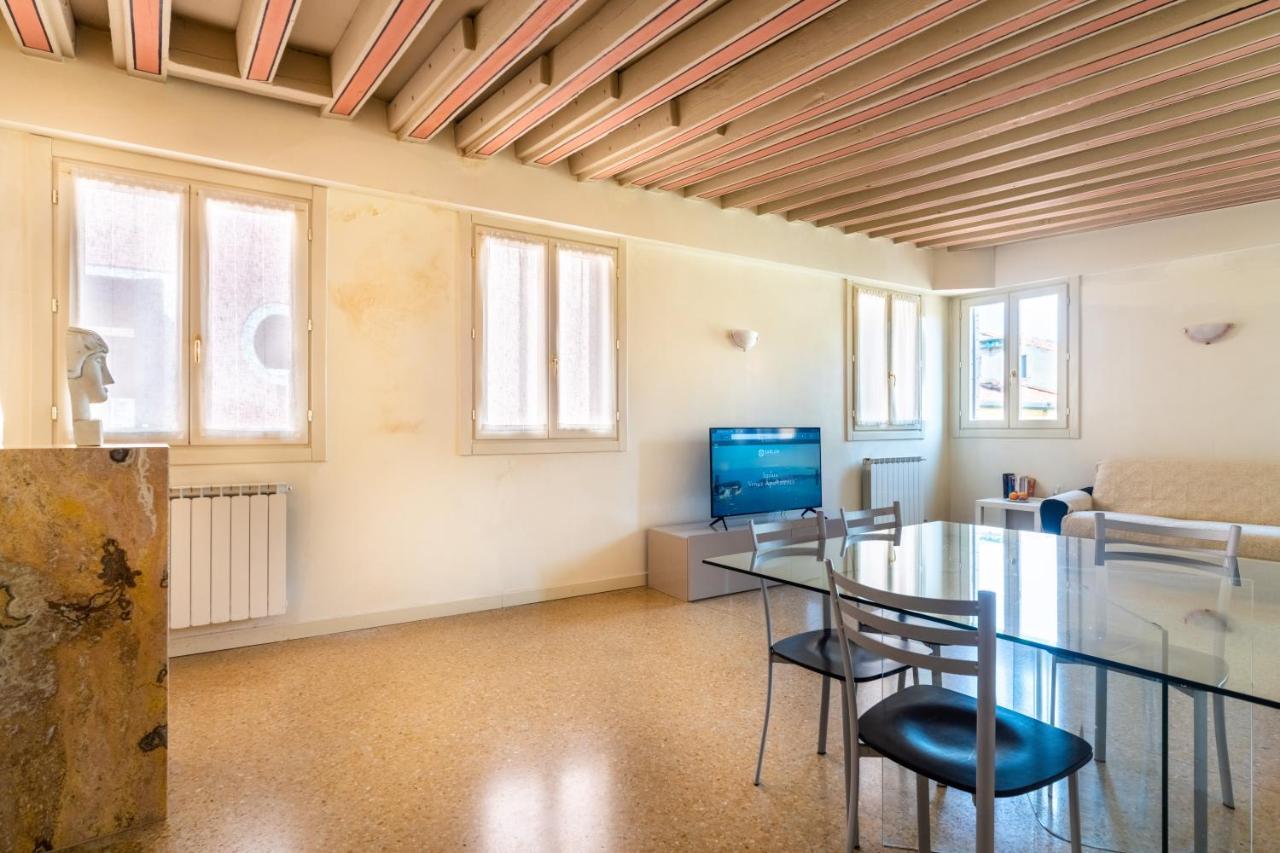 Ca' Dei Mercanti Venedig