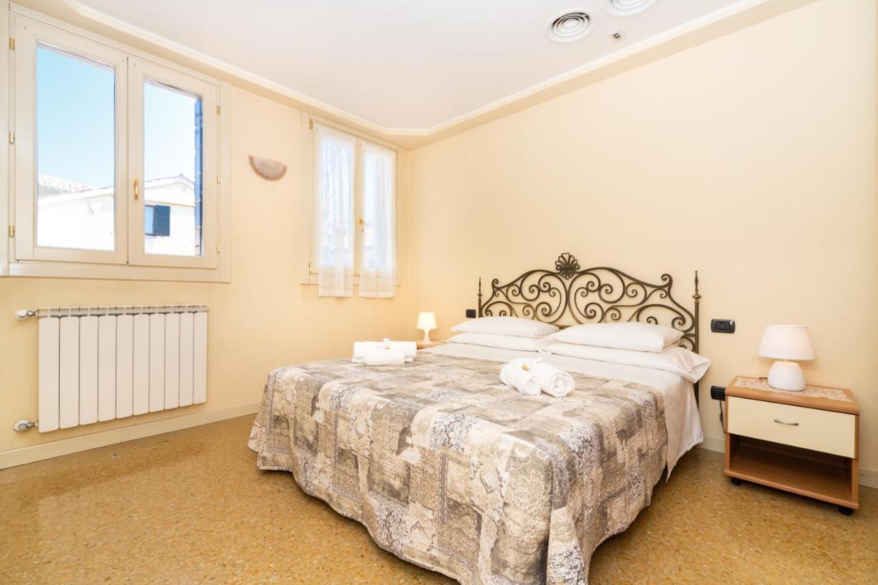 Ca' Dei Mercanti Venedig