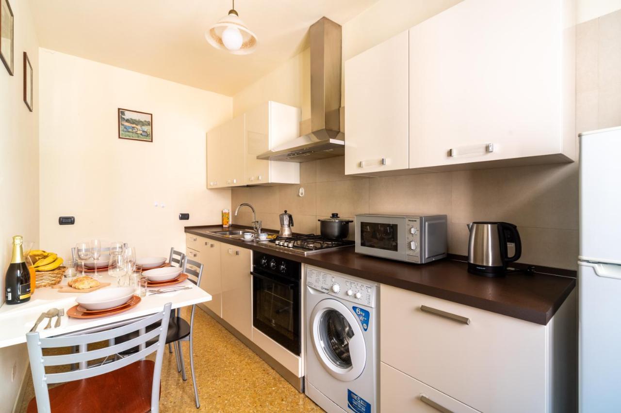 Ca' Dei Mercanti Apartment Venedig