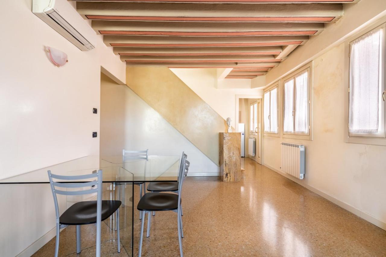 Ca' Dei Mercanti * Venedig