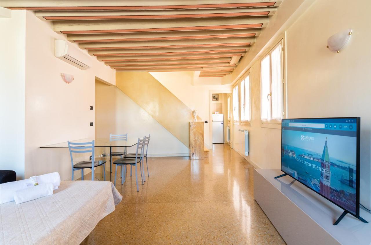 Apartment Ca' Dei Mercanti Venedig