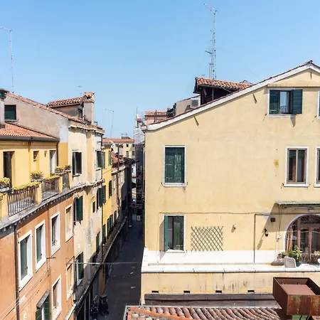 Ca' Dei Mercanti Venice Exterior photo