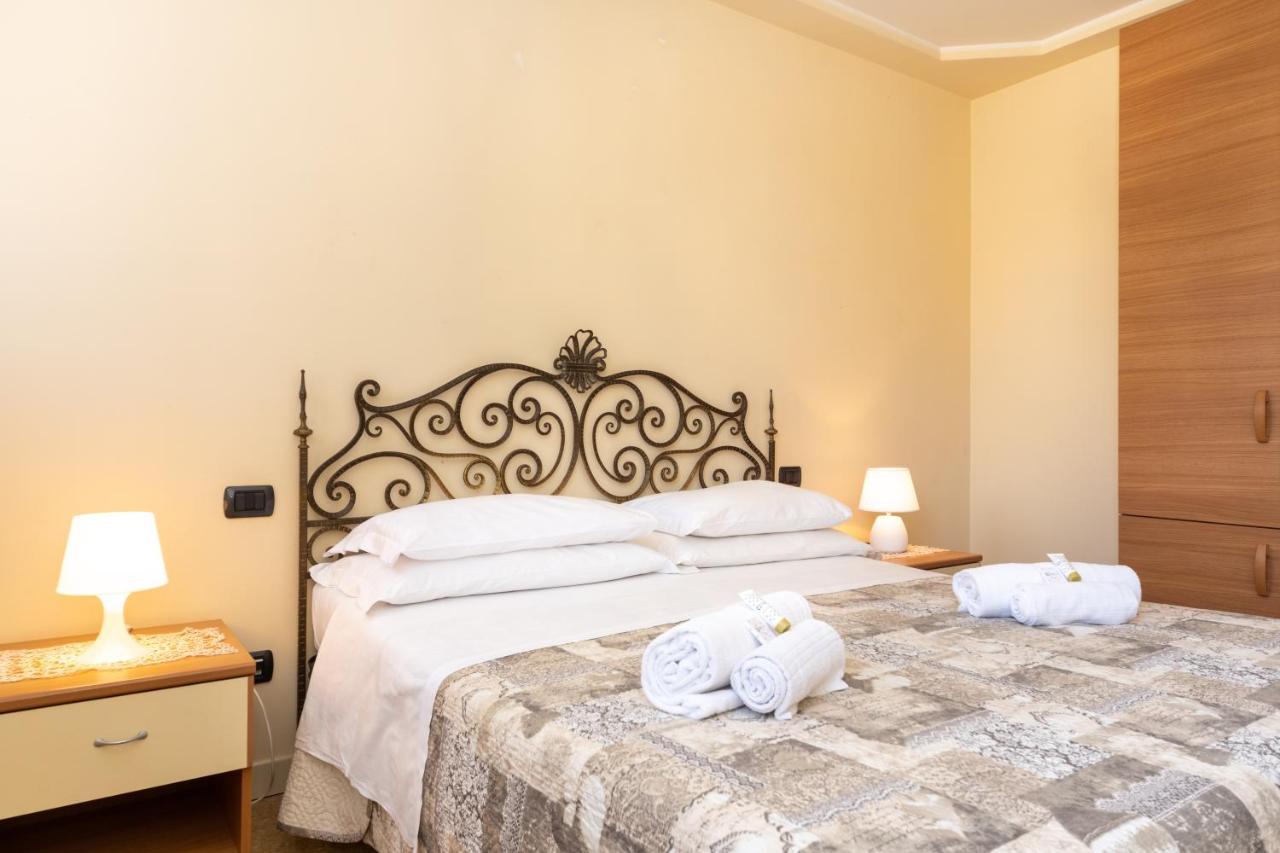 Apartamento Ca' Dei Mercanti *