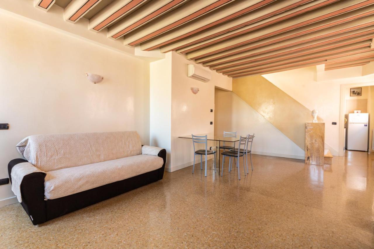 Ca' Dei Mercanti Apartamento Venecia